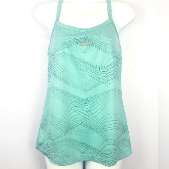 ADIDAS Tank - Picture 1 of 7